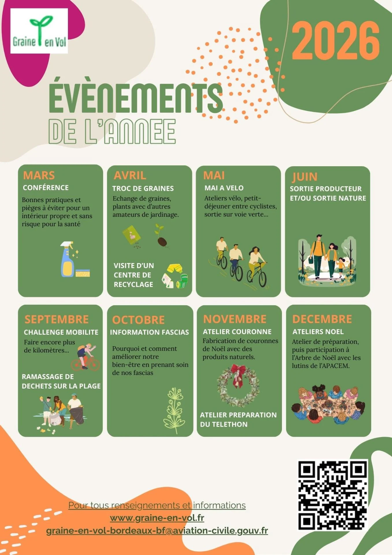 Programme 2026